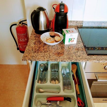 Bright & Spacious Apt - Panoramic Views! Apartment Altea Bagian luar foto