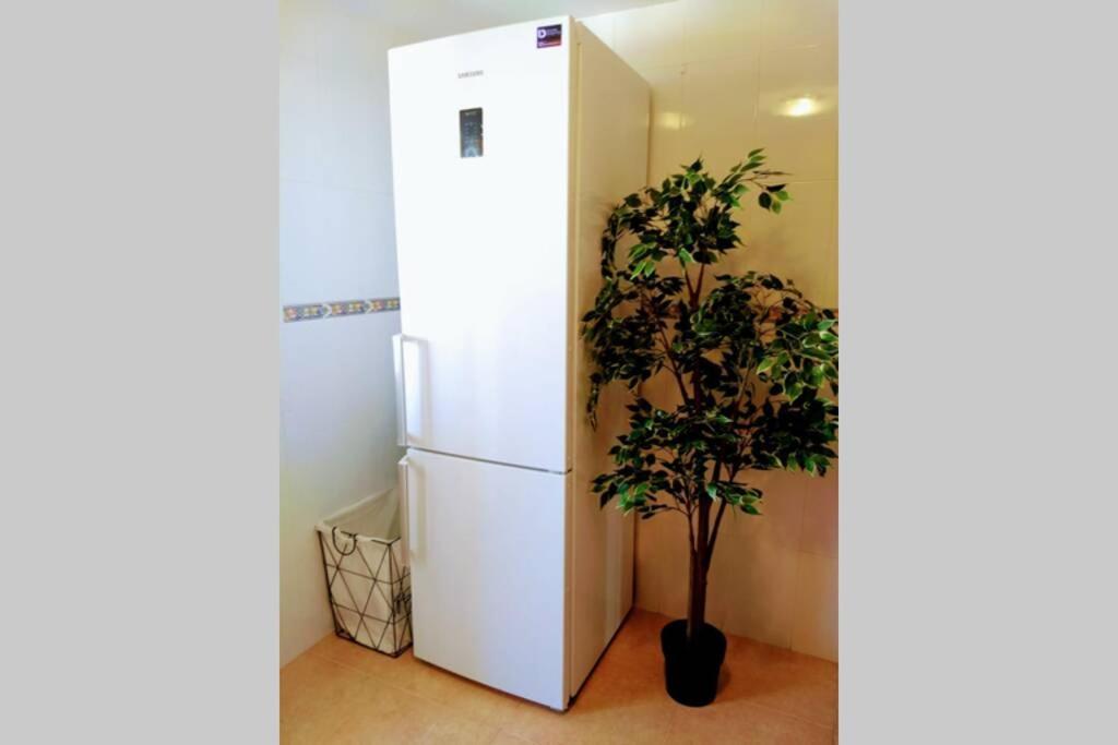 Bright & Spacious Apt - Panoramic Views! Apartment Altea Bagian luar foto